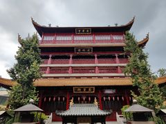 -钦赐仰殿道观