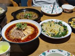 -蜀宴小调·精致家常菜(科华店)