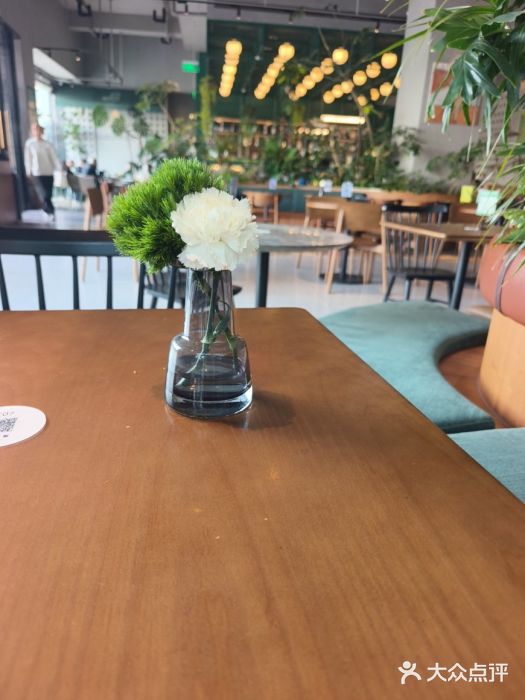 gaga(北京新中关购物中心店)图片