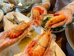 -鱼食饭稻·苏浙土菜17年老馆子(平江路店)