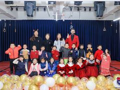 -浦东民办万科幼儿园