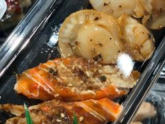 -上清·三文鱼鲜寿司(同德店)