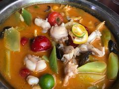 -大牌大·传统杭帮菜(湖滨店)