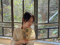 -铁炉农家菜馆
