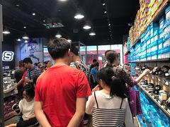 -斯凯奇(八达岭奥特莱斯店)
