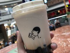-喜茶(上海正大广场店)