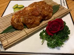 -隐炉和牛烧肉店(群力店)