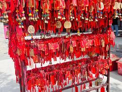 -纯阳宫(大同古城)
