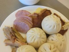 -北京红螺园饭店