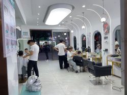 -臻艾Hair Salon