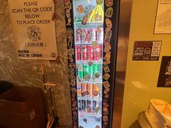 -狗發汉堡(湖塘店)