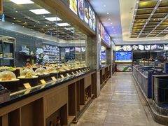 -骏莱海鲜鱼港(五角场店)