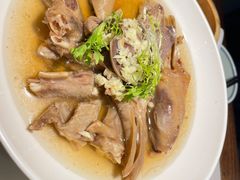 -打酱油·非遗淮扬菜(瘦西湖梅岭店)