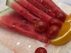-郑庄脂渣海鲜楼(九水路店)