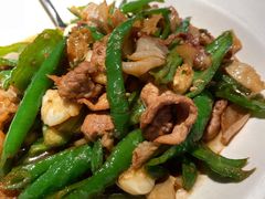-费大厨辣椒炒肉(万家丽一店)