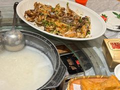-丰尔粥食·粥底火锅·桑拿鸡(大良总店)