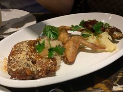 -MOSSO德国餐厅·音乐酒吧(环宇荟店)