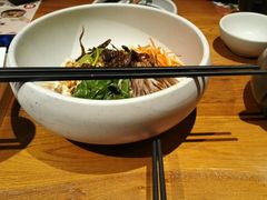 -云海肴·汽锅鸡·云南菜(天津国金汇店)