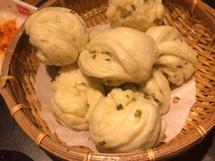 手工花卷-姐弟小东北·铁锅炖