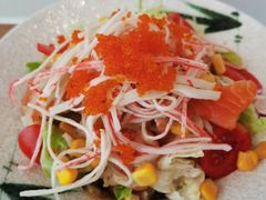 -酒井酱子·深夜食堂(东城汇店)