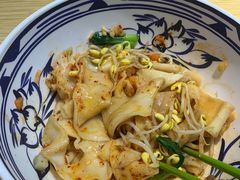 -老陕一碗(八达岭奥莱店)
