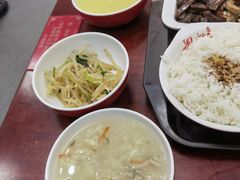 -刘小忙把子肉(北园大街总店)