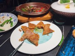-粤·向群饭店(二沙岛店)