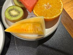 -東盛炭烤自助料理(浦东文峰广场店)