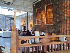 -瓦库茶馆17号(海汇港店)