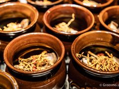罐罐汤-沙州食驿·非遗小吃夜市