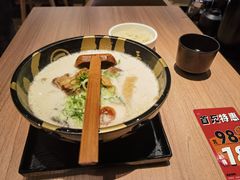 -味千拉面(张杨路店)