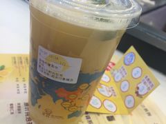 -快乐柠檬happylemon(印象城店)