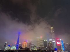 -ohbar live house(人广店)