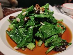 -新白鹿餐厅(爱琴海购物中心店)