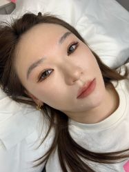 -张小野·专业半永久纹眉