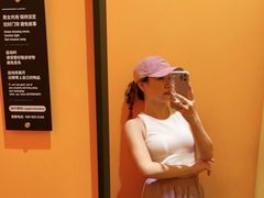 -SUPERMONKEY超级猩猩健身(中山公园店)
