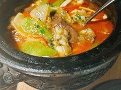 -辛香汇·现炒川菜(淮海路百盛店)