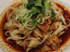 -新疆兵团食府清真(马连道店)