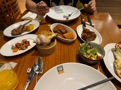 -mezza9 Macau(澳门君悦酒店)