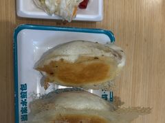 -当家水煎包·牛肉汤(浦江店)