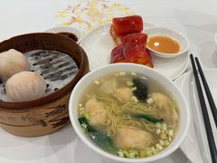 -粤珍轩.创始店.始于2001(含光门店)