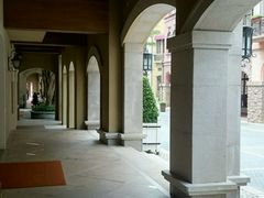 -中旅阿那亚九龙湖·公主酒店