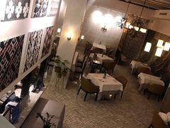大堂-casamosaico卡萨马可意大利餐厅