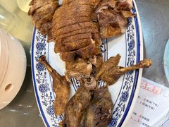-广迎居老正兴菜馆