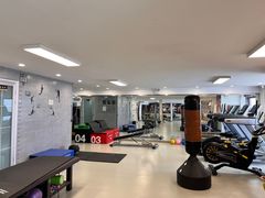 -中田·健身+普拉提(虹悦城店)