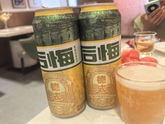 -七欣天香辣蟹火锅(南通任港路大润发店)