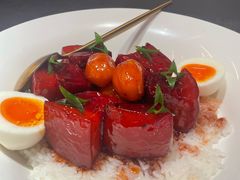 -南里山房·新淮扬菜(徐汇万科店)