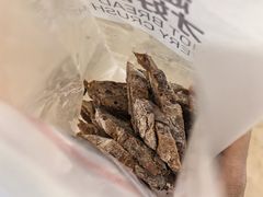 -HOT CRUSH趁热集合·现烤面包(上海环球港店)