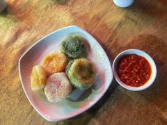 粉粿-揭阳钟记小食(福田新村店)