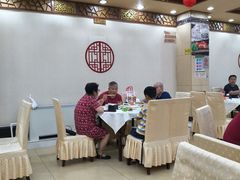 -郭林家常菜(洋桥店)